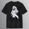 Divine Warrior Anime T-Shirt