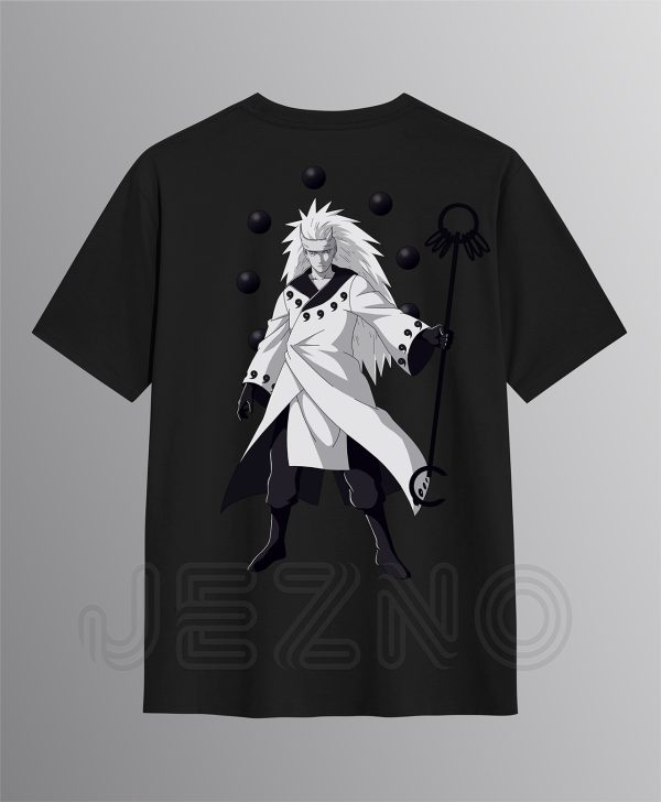 Divine Warrior Anime T-Shirt