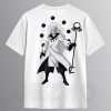 Divine Warrior Anime T-Shirt
