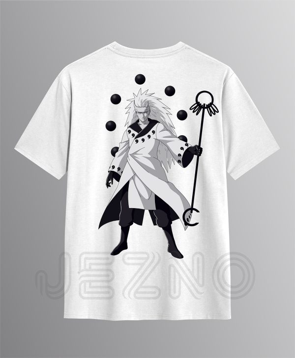 Divine Warrior Anime T-Shirt