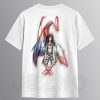 Fallen Angel Anime Art T-Shirt