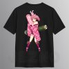 Kawaii Bunny Warrior Anime T-Shirt