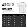 Divine Warrior Anime T-Shirt