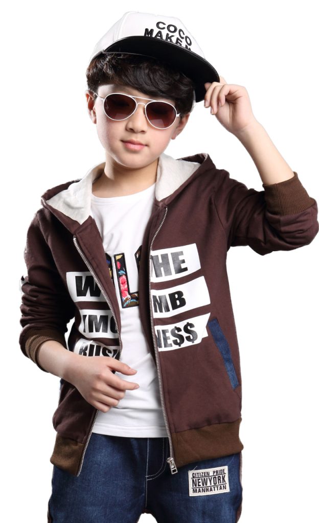 KIDS-BOYS